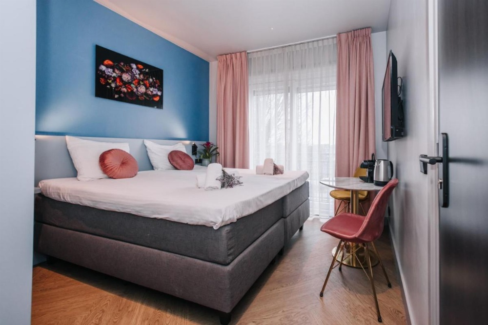 Hotel Keur