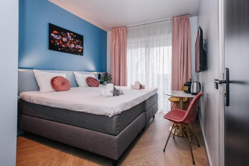 Hotel Keur image 4