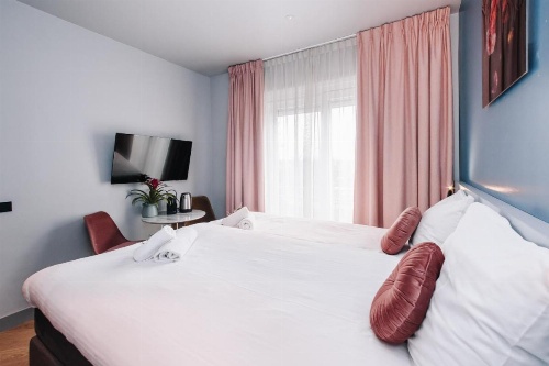 Hotel Keur image 8