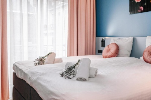 Hotel Keur image 9