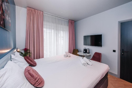 Hotel Keur image 10