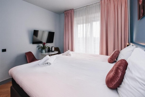Hotel Keur image 11