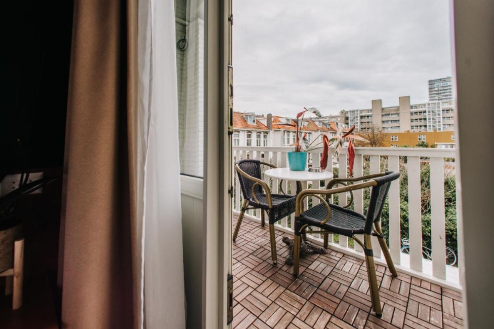Hotel Keur Image 26