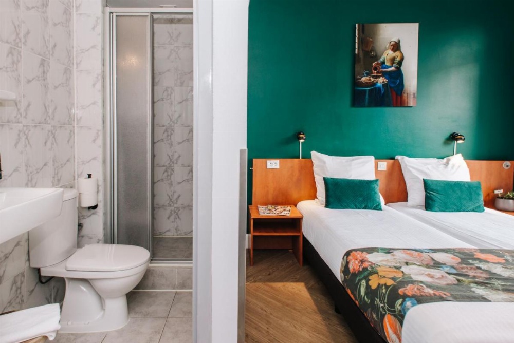 Hotel Keur Image 30